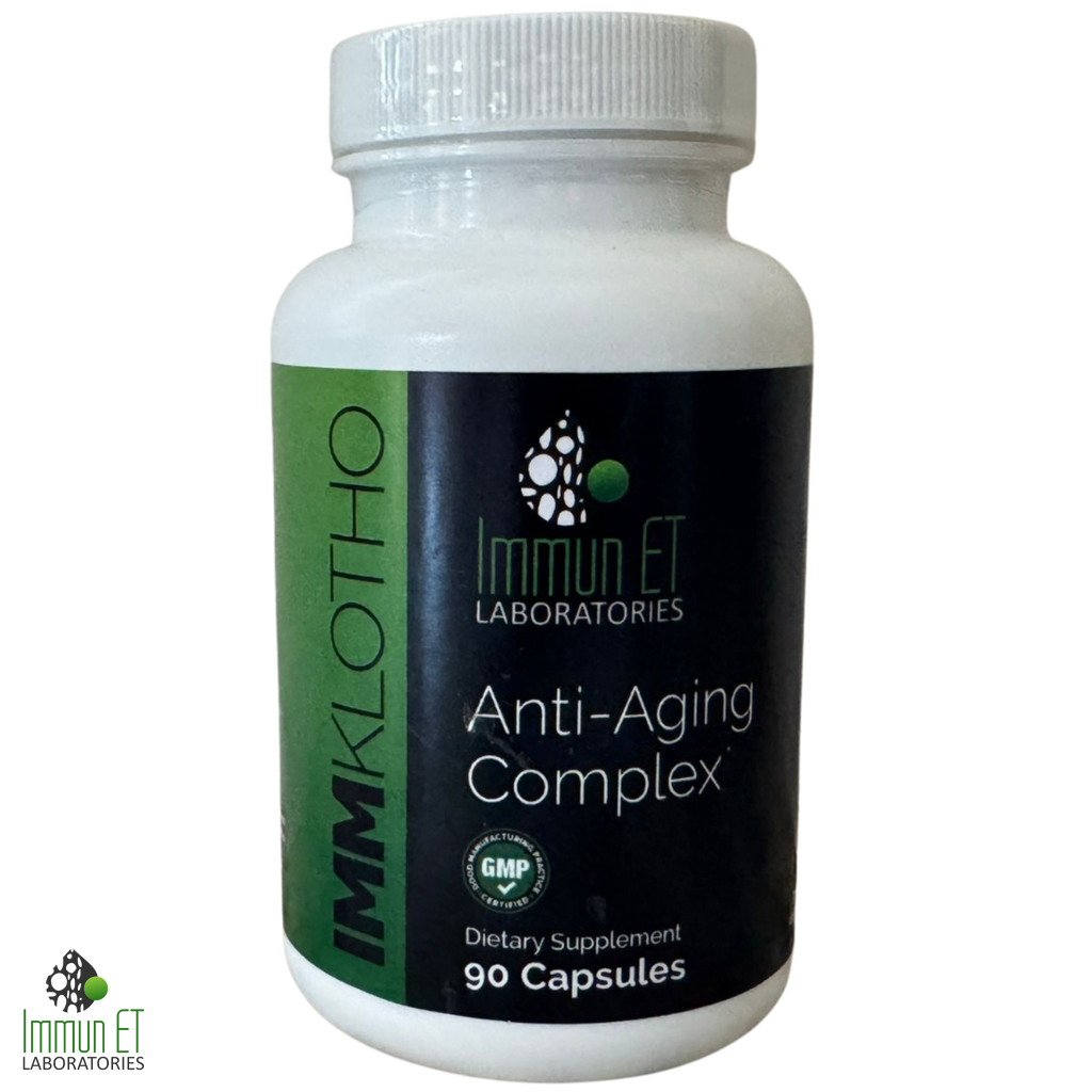Anti-Aging Complex