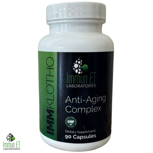 Anti-Aging Complex