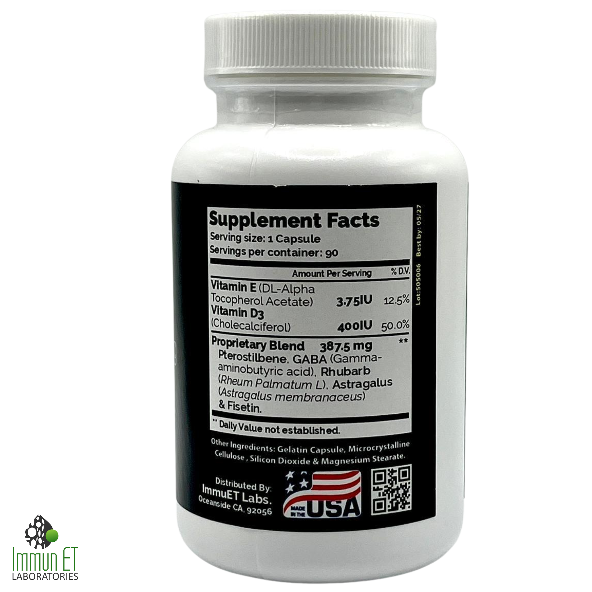 Anti-Aging Complex