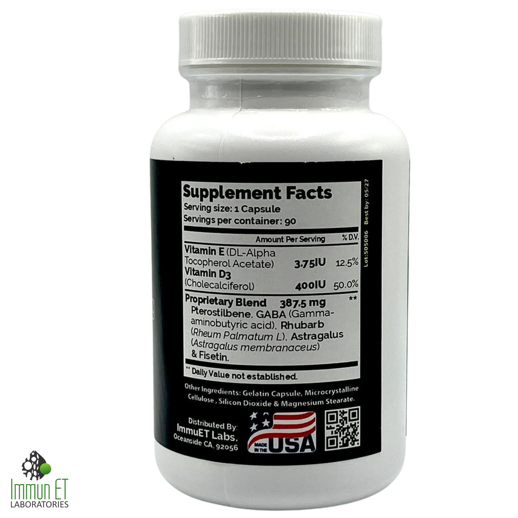 Anti-Aging Complex