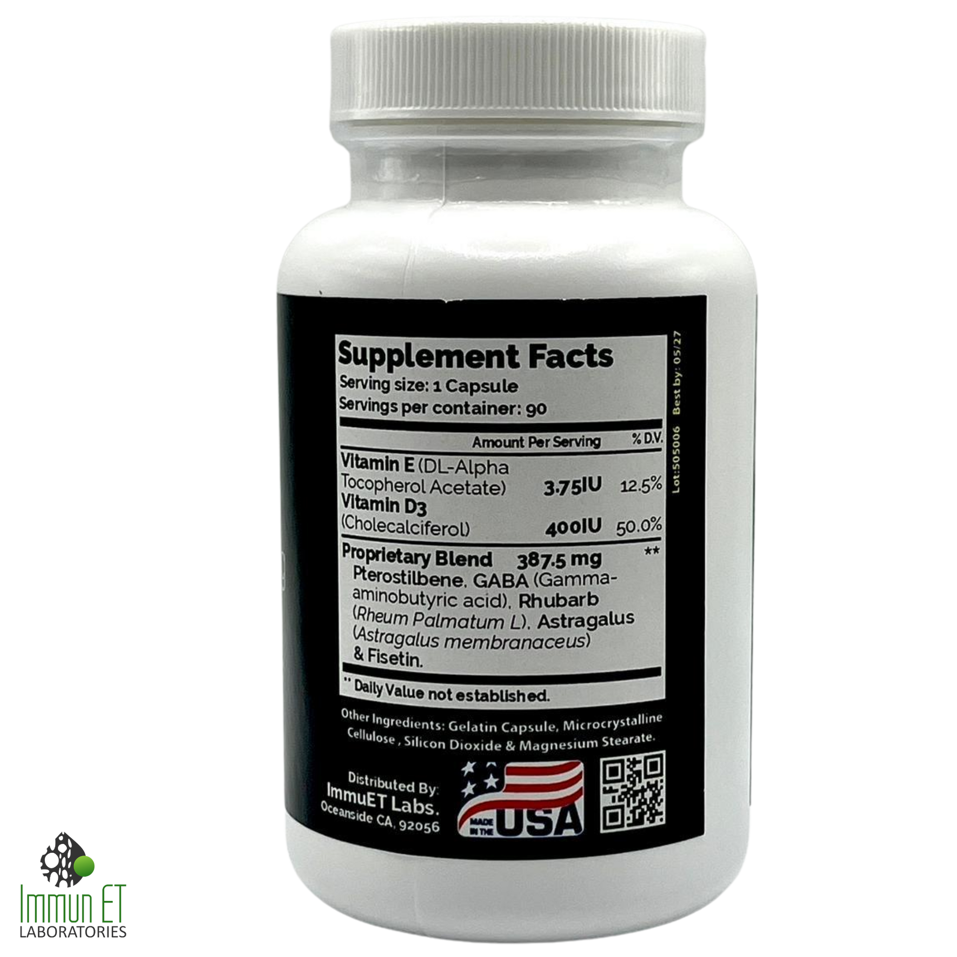 Anti-Aging Complex