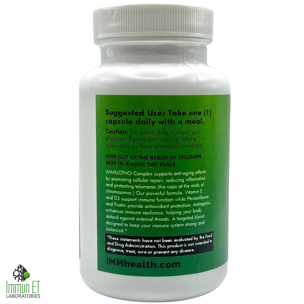 Anti-Aging Complex