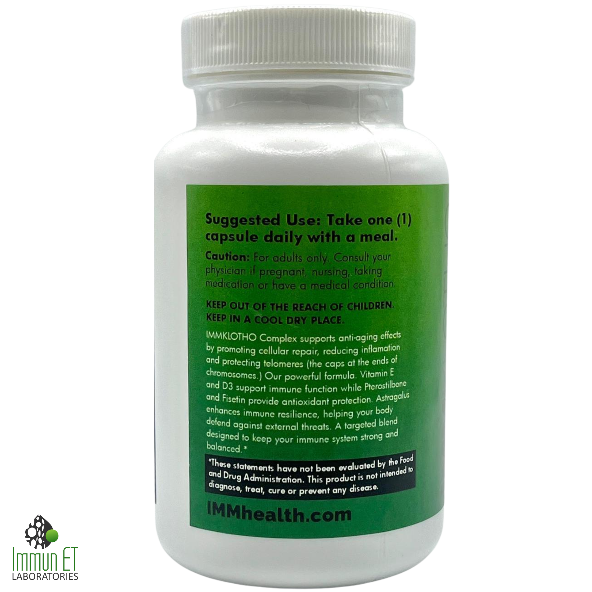 Anti-Aging Complex