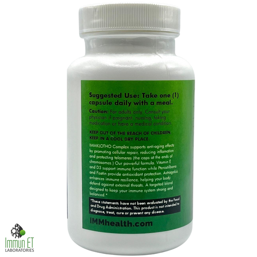 Anti-Aging Complex